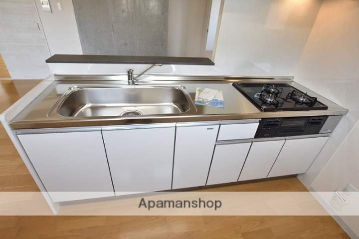 サンアイローヤル19の内装