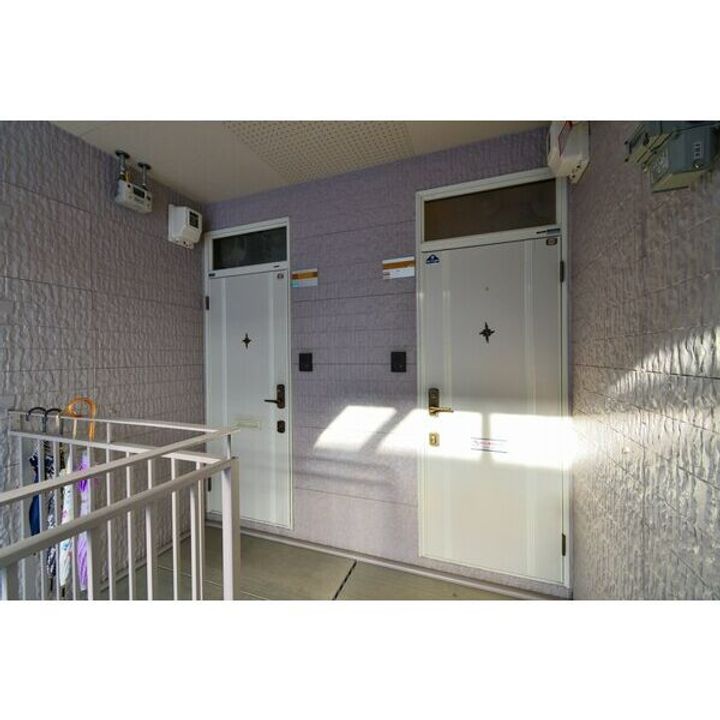 エスタシオ澄川のその他画像