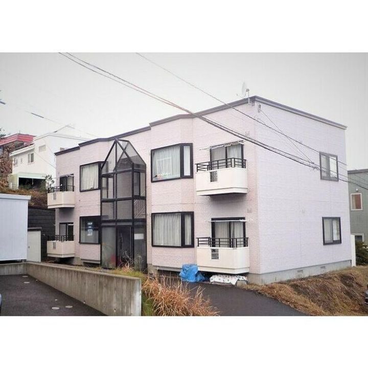 エスタシオ澄川のその他画像