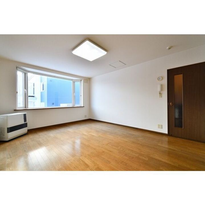 エスタシオ澄川の内装