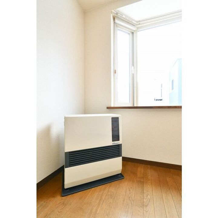 エスタシオ澄川のその他画像