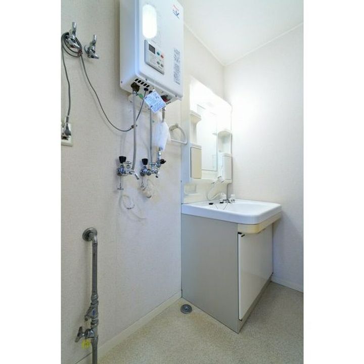 エスタシオ澄川のその他画像