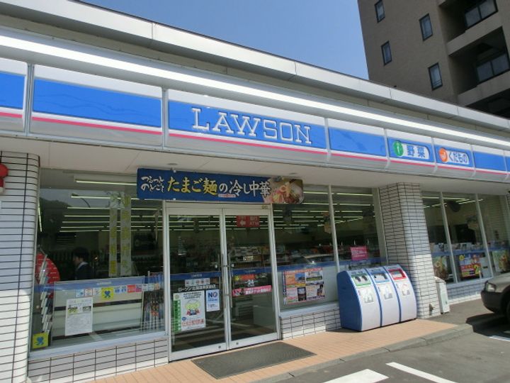 シティハイム川沿101の周辺