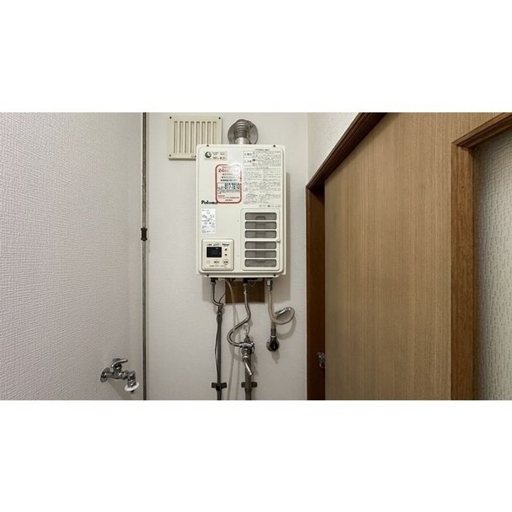 シティハイム川沿101のその他画像