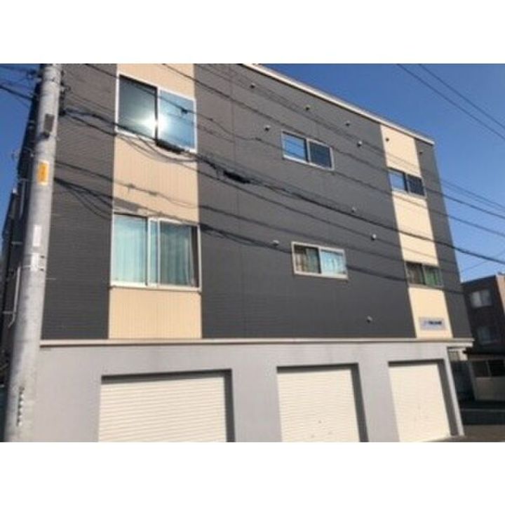 ノーマルヒル本町のその他画像