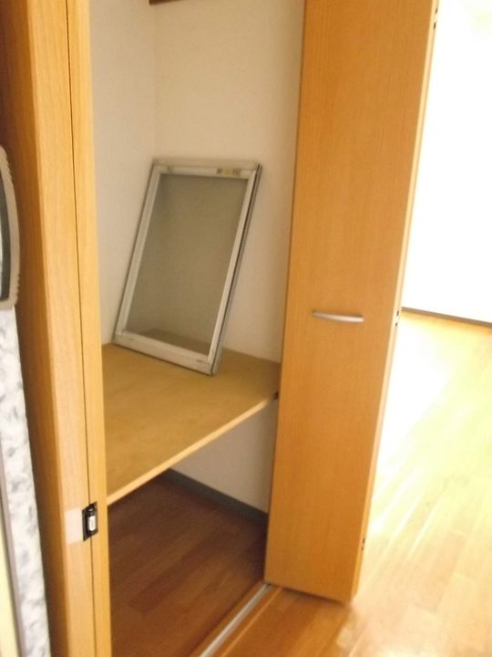 メゾン・にれの樹403のその他画像