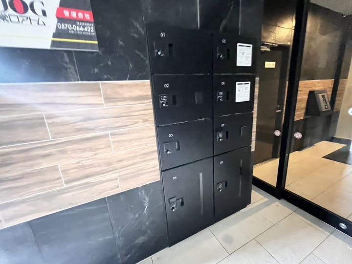 北海道札幌市中央区北四条西12丁目の賃貸マンションのその他画像