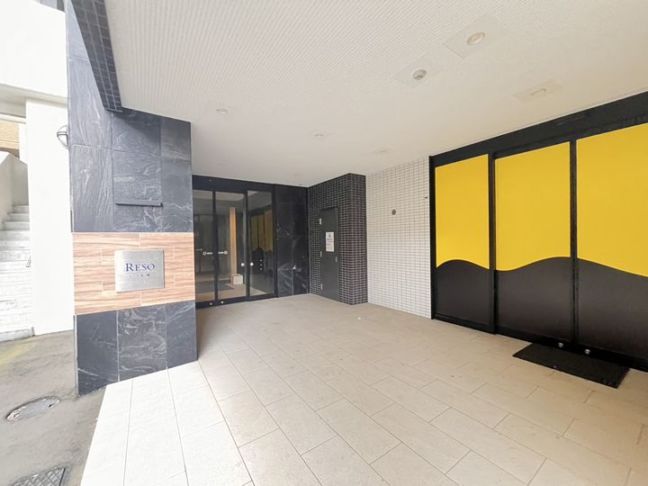 北海道札幌市中央区北四条西12丁目の賃貸マンションのその他画像