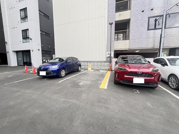 北海道札幌市中央区北四条西12丁目の賃貸マンションのその他画像