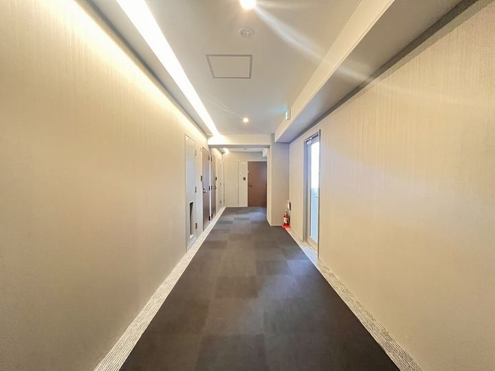 北海道札幌市中央区北四条西12丁目の賃貸マンションのその他画像