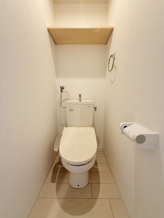 北海道札幌市中央区北四条西12丁目の賃貸マンションのその他画像