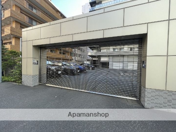 ブランズタワーアイム札幌大通公園のその他画像