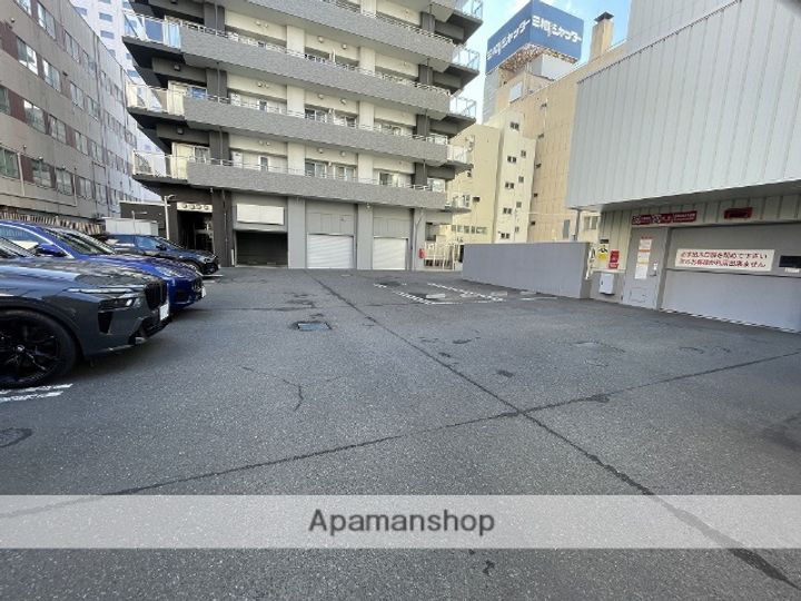 ブランズタワーアイム札幌大通公園のその他画像