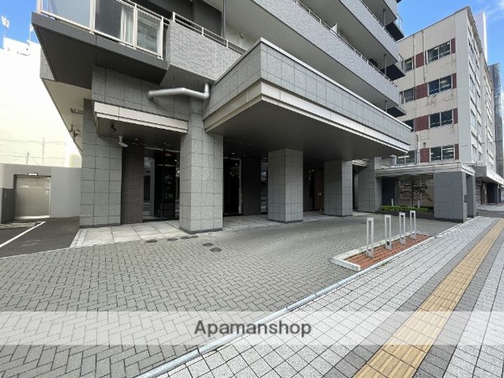 ブランズタワーアイム札幌大通公園のその他画像