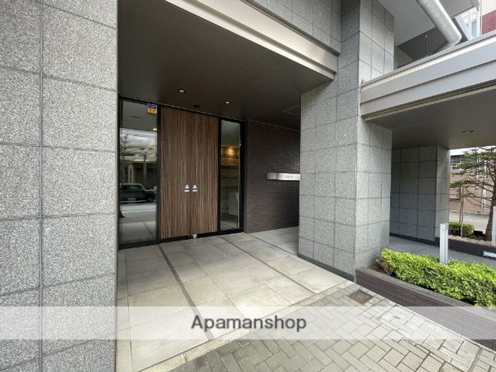 ブランズタワーアイム札幌大通公園のその他画像