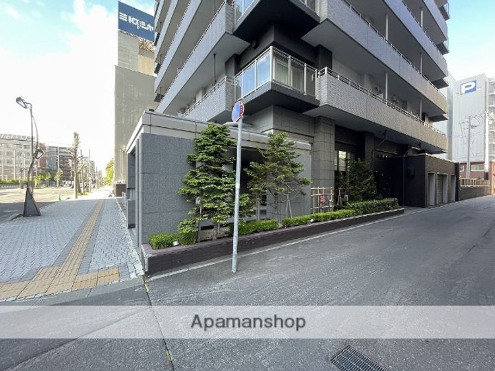 ブランズタワーアイム札幌大通公園のその他画像