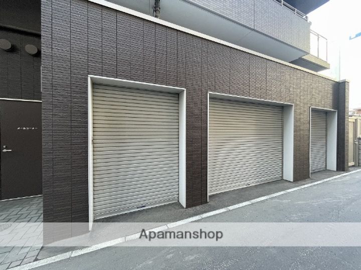 ブランズタワーアイム札幌大通公園のその他画像