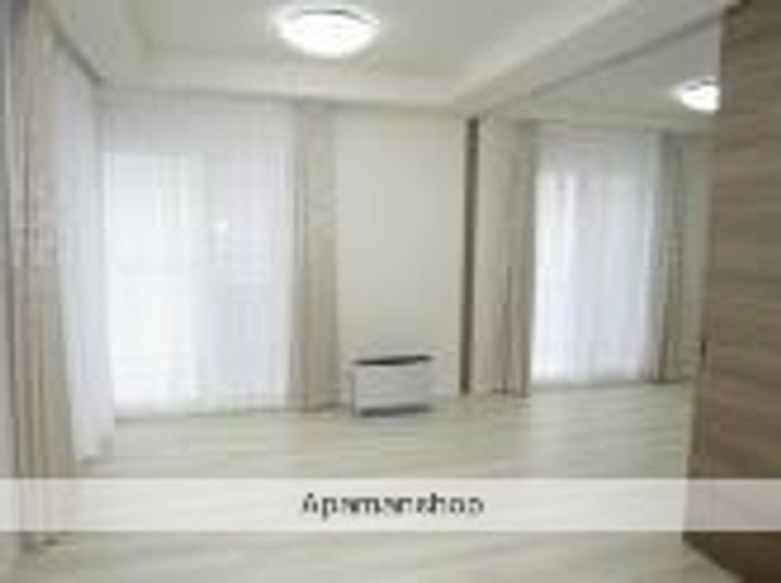 ブランズタワーアイム札幌大通公園の居間