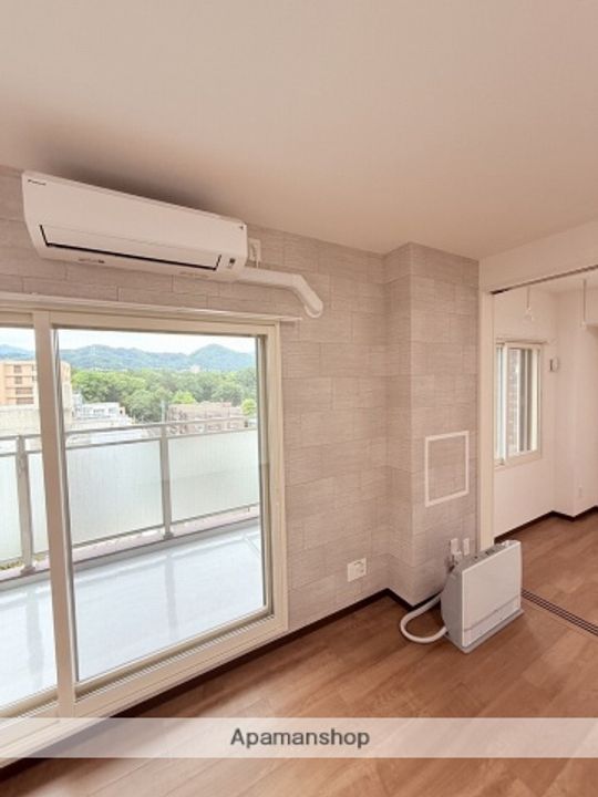 桂和レジデンス円山公園のその他画像