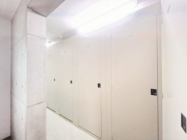 プレステージ知事公館のその他画像