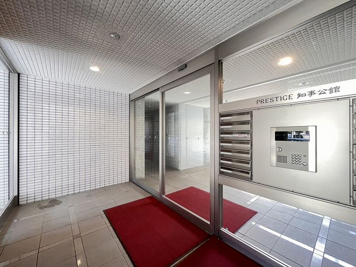 プレステージ知事公館のその他画像