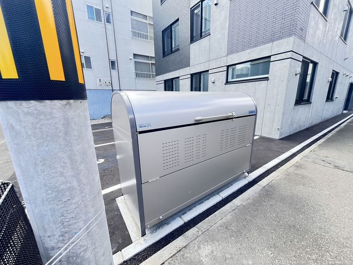 仮)ガルボ中島公園のその他画像