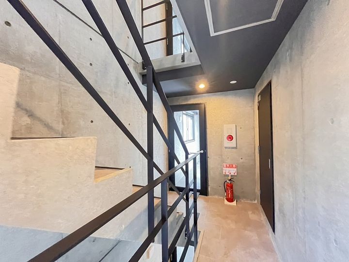 仮)ガルボ中島公園のその他画像