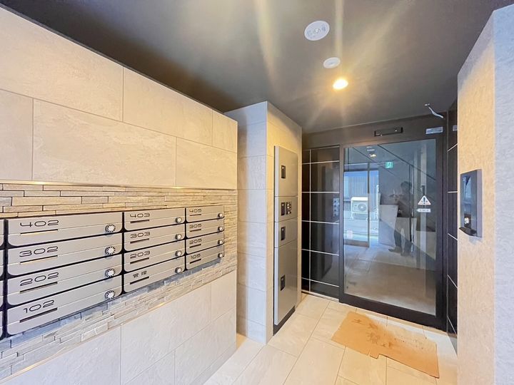 仮)ガルボ中島公園のその他画像