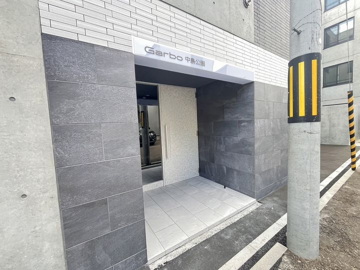 仮)ガルボ中島公園のその他画像