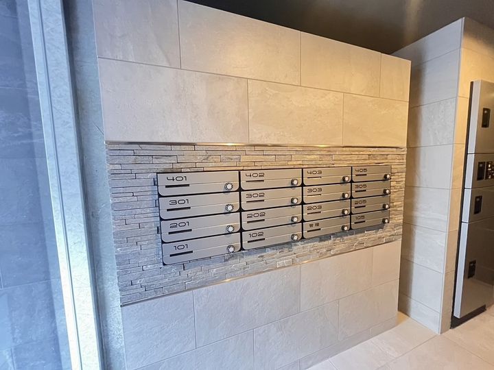 仮)ガルボ中島公園のその他画像