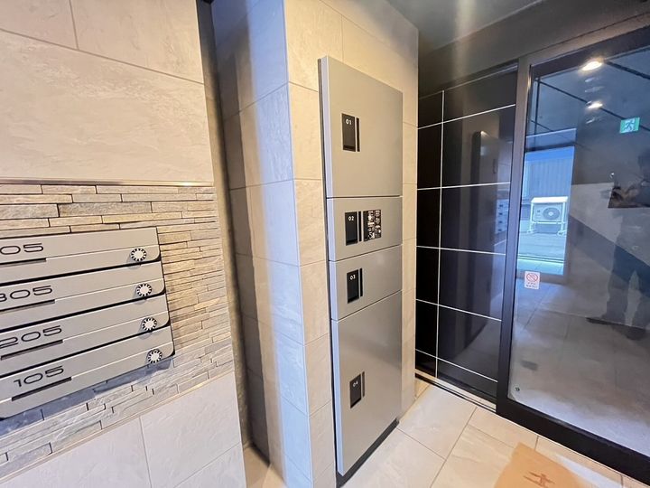 仮)ガルボ中島公園のその他画像