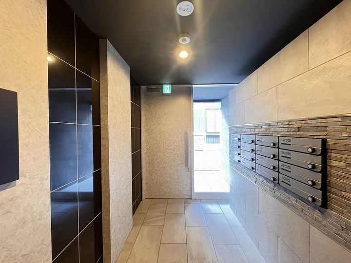 仮)ガルボ中島公園のその他画像