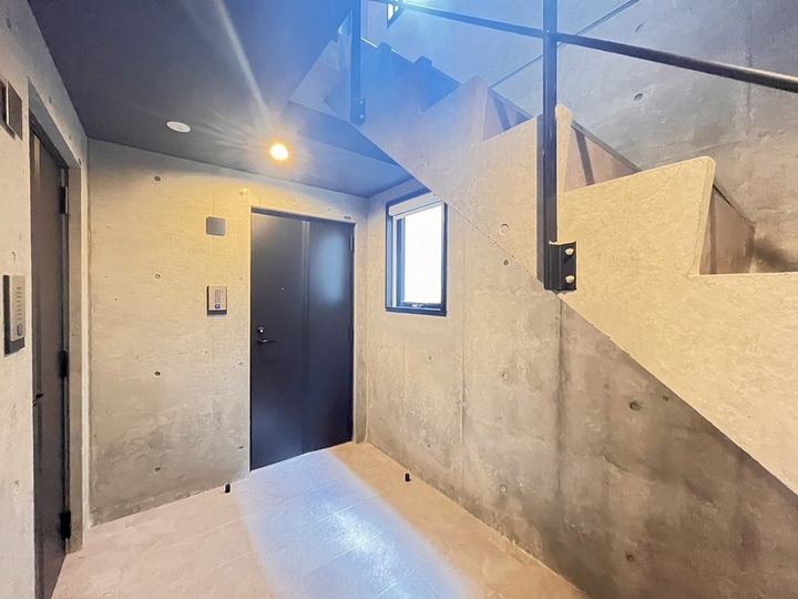 仮)ガルボ中島公園のその他画像