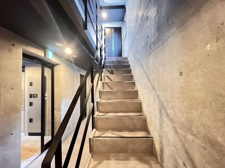 仮)ガルボ中島公園のその他画像