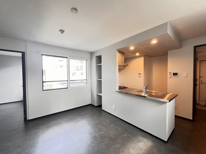 仮)ガルボ中島公園のその他画像