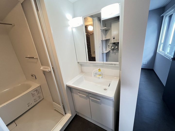 仮)ガルボ中島公園のその他画像