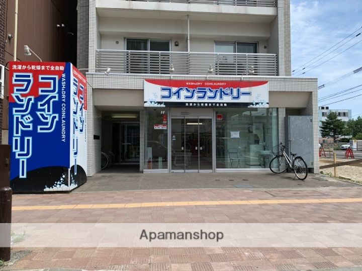 リオサーノの周辺