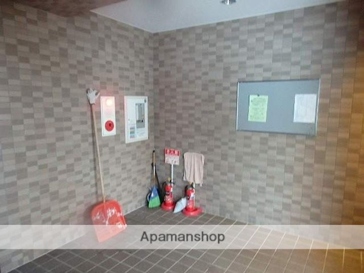 ターフサイド桑園のその他画像