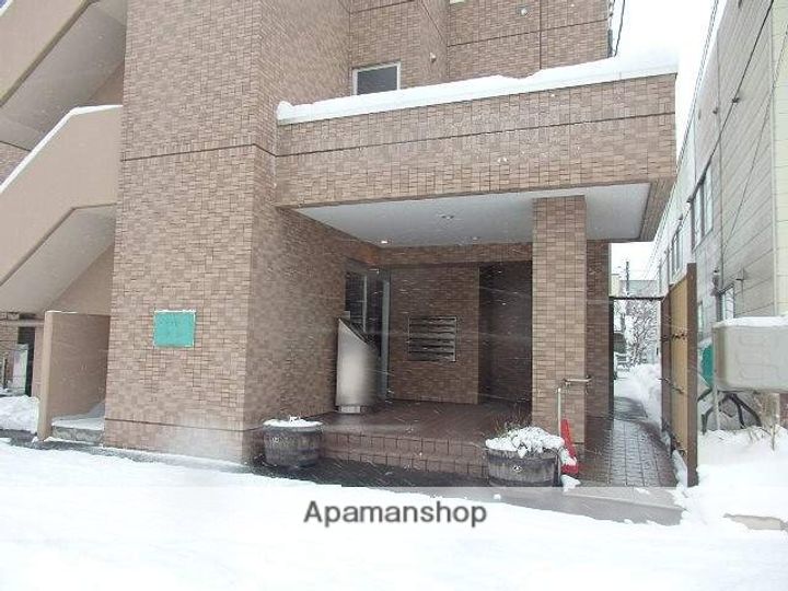 ターフサイド桑園のその他画像