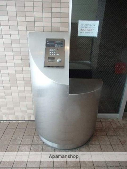 ターフサイド桑園のその他画像