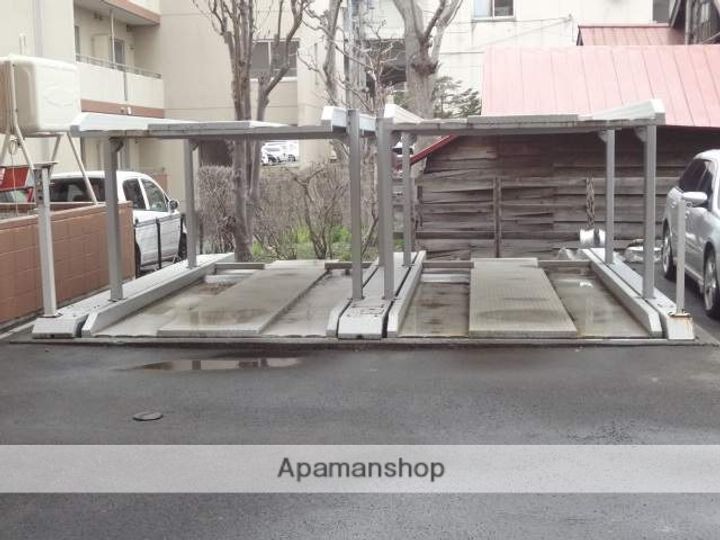 ターフサイド桑園のその他画像