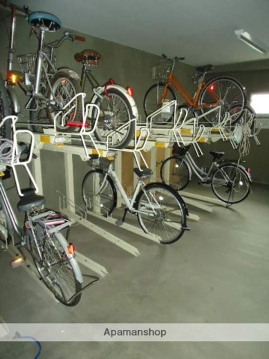 ターフサイド桑園のその他画像