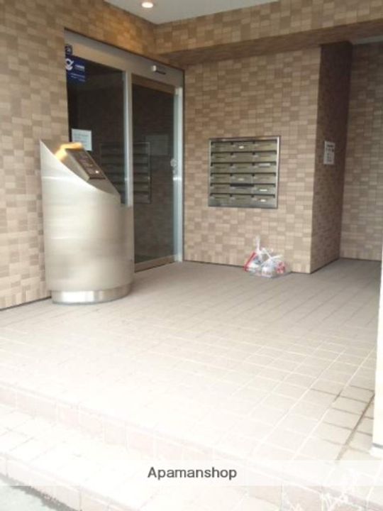 ターフサイド桑園のその他画像