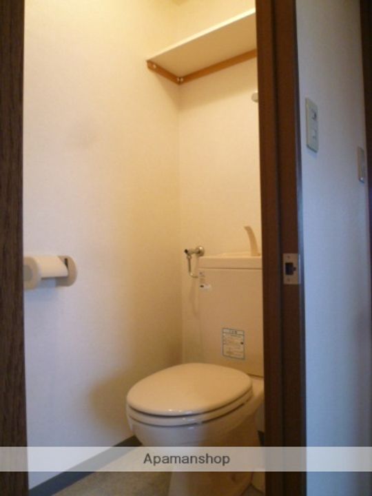 ターフサイド桑園のその他画像