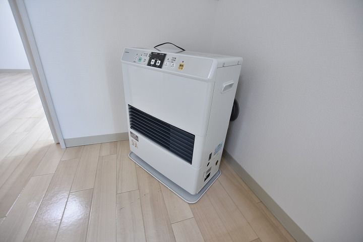 アバンセ二十四軒の内装