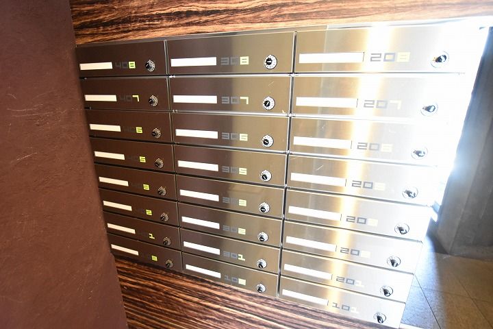 ガーデンテラス240103のその他画像