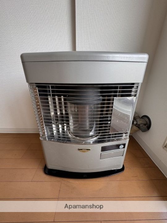 エムズ911の内装