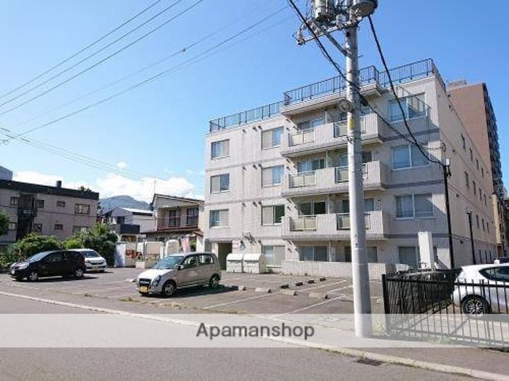 エムズ911のその他画像