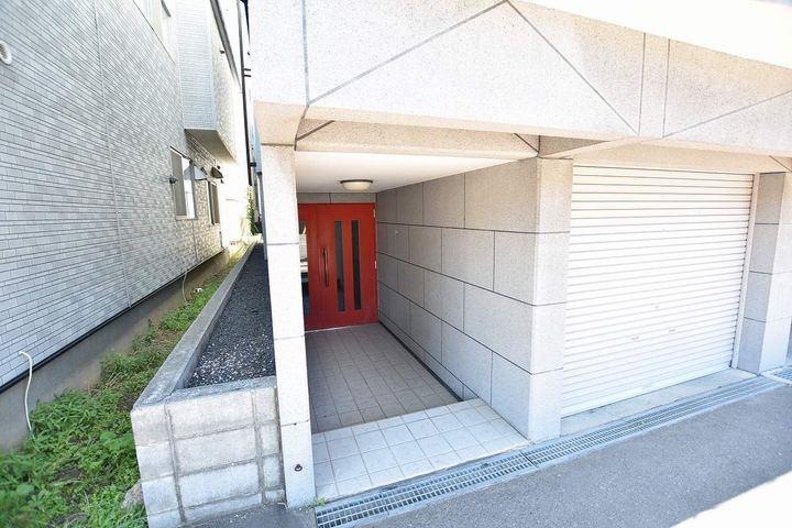 JUNJUNハウス発寒のその他画像