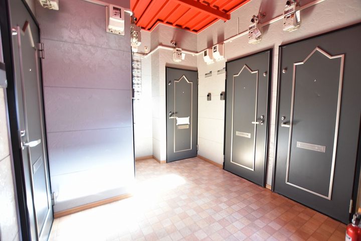 JUNJUNハウス発寒のその他画像